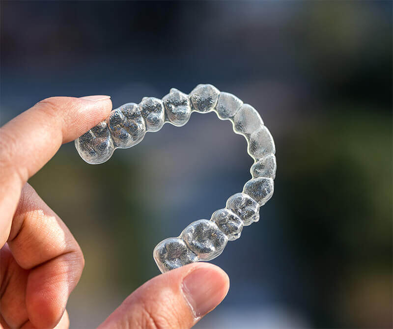 Retainer insurance, Beautiful, Stable smile.